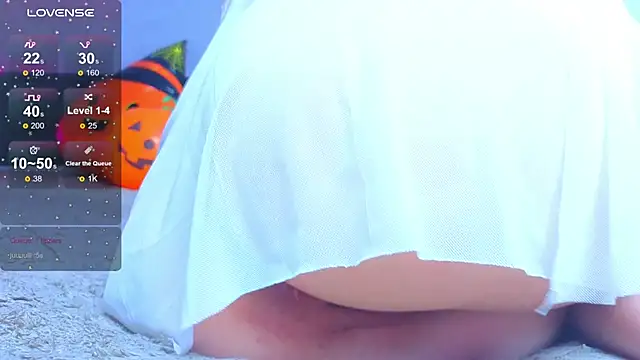 AuroraPrincess online show from November 2025 01:18:02 AM