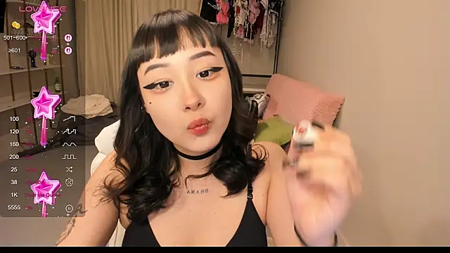 ka00ru chan online show from November 2025 03:36:01 PM