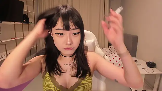 ka00ru chan online show from January 2026 09:37:02 AM