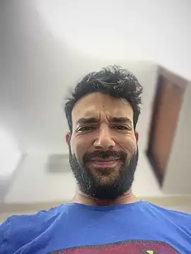 YJeromZCoxk online show from March 2025 09:34:02 AM