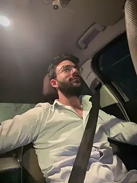 YJeromZCoxk online show from March 2025 06:01:02 PM