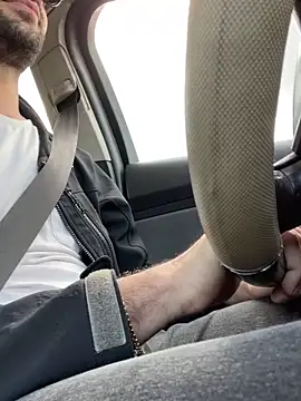 YJeromZCoxk online show from March 2025 04:51:02 AM