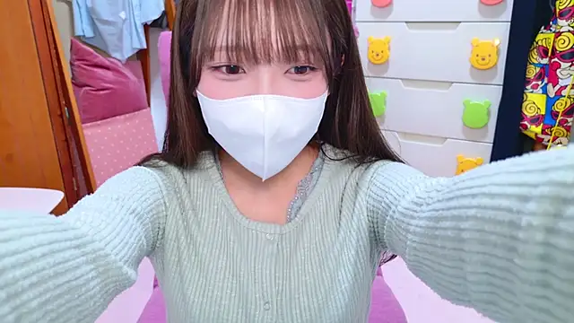 Snapshot of Oo_aki chatting on March 2025 07:36:01 AM Oo aki online show from March 2025 07:36:01 AM