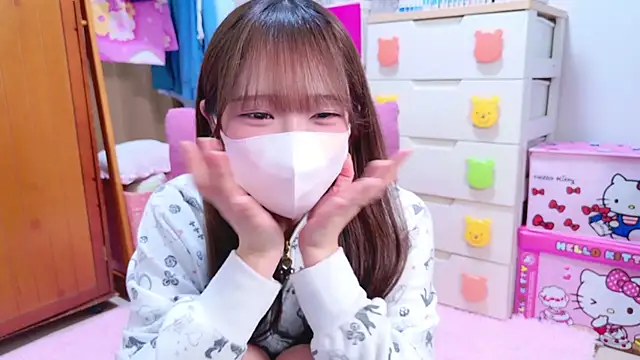 Snapshot of Oo_aki chatting on March 2025 02:08:01 PM Oo aki online show from March 2025 02:08:01 PM