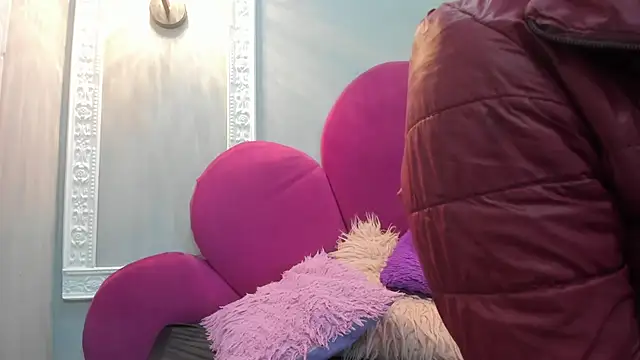 Bonniie 22 online show from January 2026 01:57:01 PM