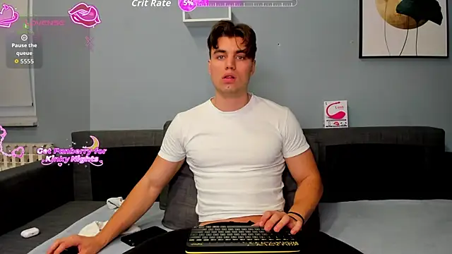 Kyle Baker online show from June 2026 05:13:02 AM