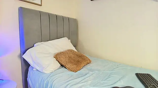 mary cute9 online show from March 2026 12:01:02 PM