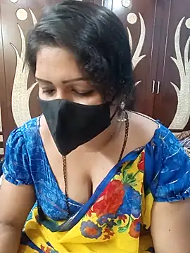 Bagi-Sexy online show from April 2026 08:36:02 PM