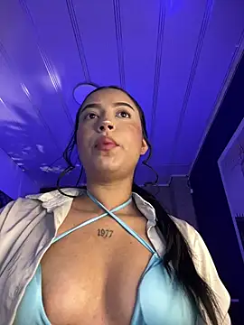 i sabella 25 online show from April 2026 05:33:02 AM