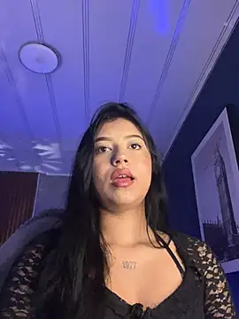 i sabella 25 online show from April 2026 05:58:02 AM