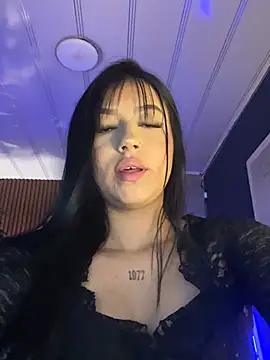 i sabella 25 online show from April 2026 02:47:02 AM