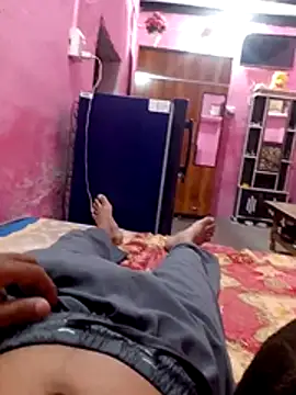 Rahulrana893 online show from May 2026 12:04:01 AM