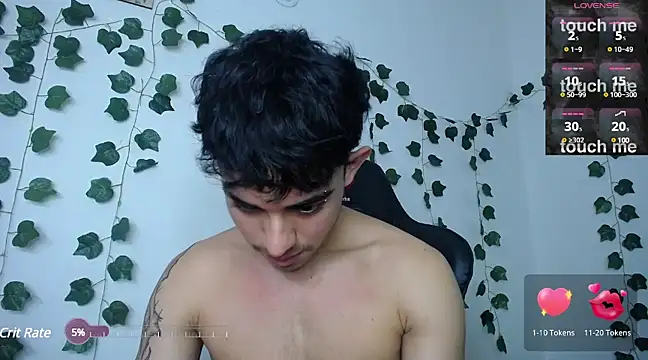 Noah milleer online show from March 2025 08:31:01 PM