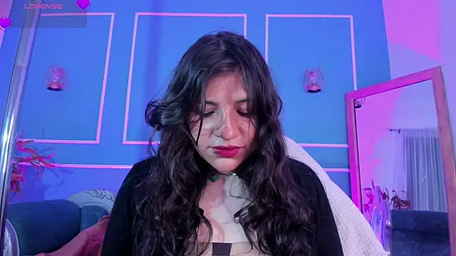 TaraTaylorr online show from November 2025 02:11:02 AM