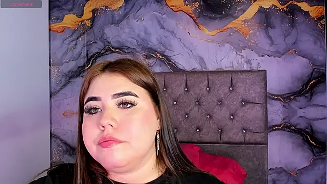 MadissonLee   online show from November 2025 07:15:01 PM