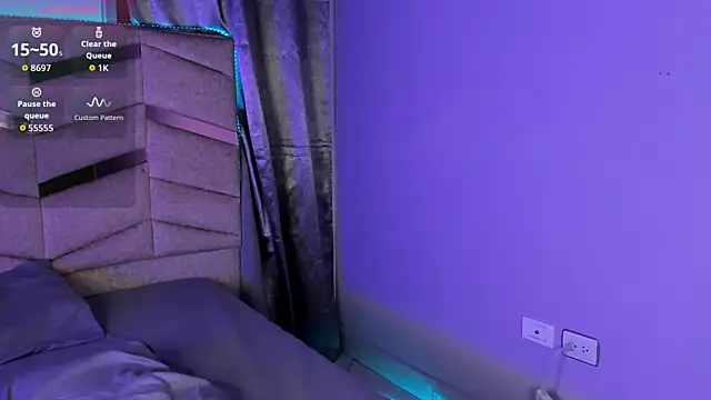 MadissonLee   online show from December 2025 08:28:02 PM