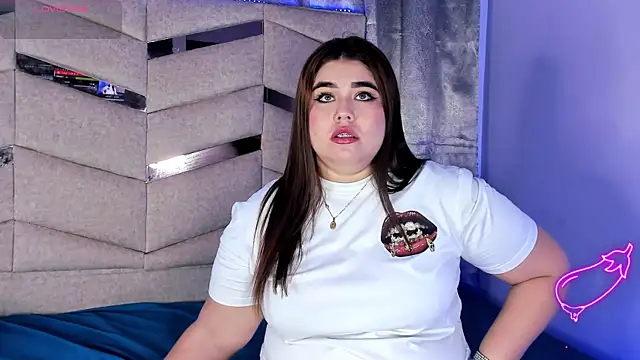 MadissonLee   online show from February 2026 10:14:01 PM