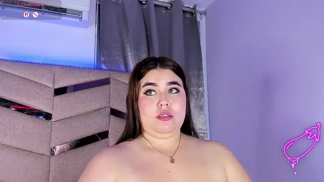 MadissonLee   online show from February 2026 10:35:01 PM