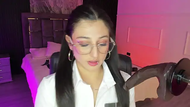 Gabrielakassi online show from February 2026 11:32:02 AM