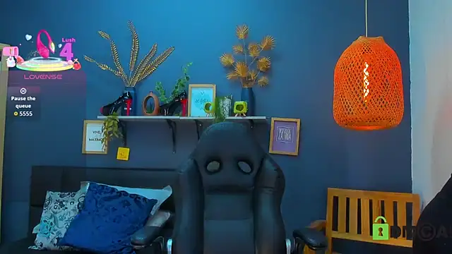 yessila parker online show from March 2026 09:24:02 AM