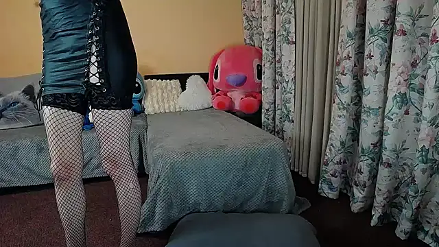 Maddison Summer online show from September 2025 09:49:01 PM