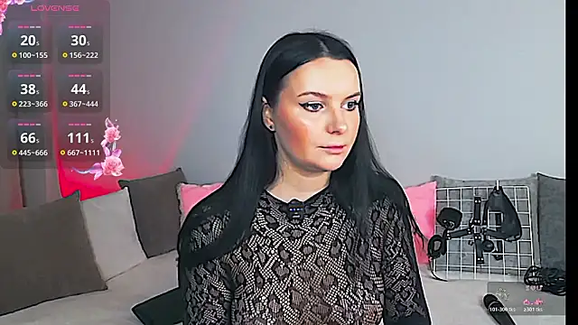 Miss Vic online show from March 2026 04:00:01 PM