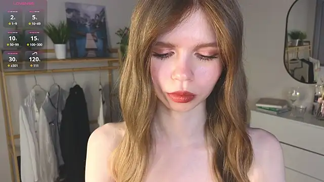 Snapshot of AmityDilley chatting on March 2025 10:11:02 AM AmityDilley online show from March 2025 10:11:02 AM