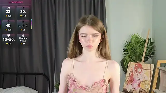 Snapshot of AmityDilley chatting on December 2025 04:14:02 PM AmityDilley online show from December 2025 04:14:02 PM