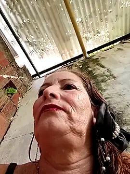 Sexy-Woman-Mature online show from October 2025 01:15:02 PM