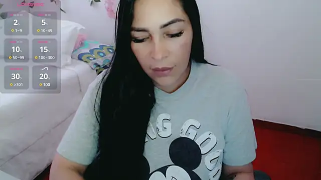 Snapshot of luna_lgomez_ chatting on March 2025 09:56:01 AM luna lgomez  online show from March 2025 09:56:01 AM