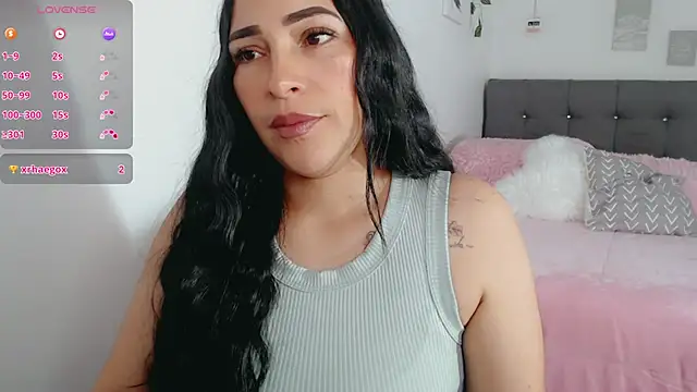 Snapshot of luna_lgomez_ chatting on February 2026 02:06:01 PM luna lgomez online show from February 2026 02:06:01 PM