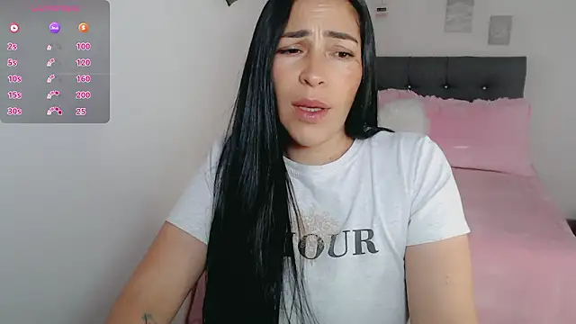 Snapshot of luna_lgomez_ chatting on March 2026 12:11:01 PM luna lgomez online show from March 2026 12:11:01 PM