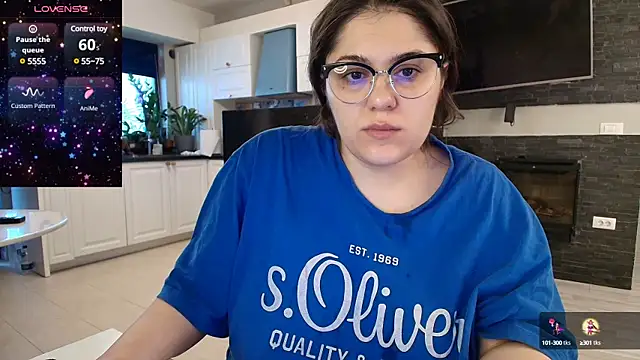 Layla- online show from February 2025 09:04:02 AM