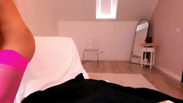 Snapshot of SabrinaSky chatting on March 2025 11:33:02 AM SabrinaSky online show from March 2025 11:33:02 AM