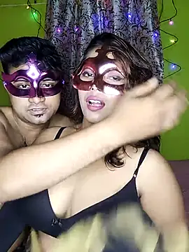 Exotic couple 38 online show from October 2025 06:58:02 PM