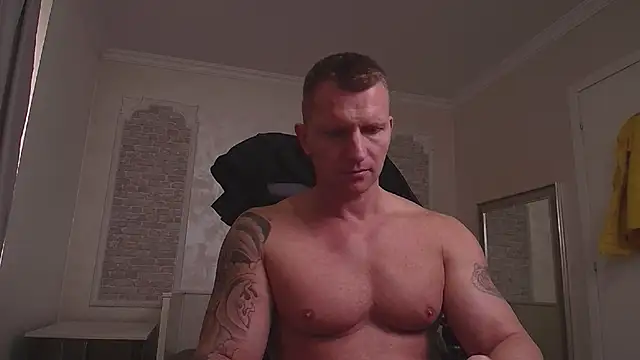 RomeoMalcolm online show from March 2025 08:48:01 AM