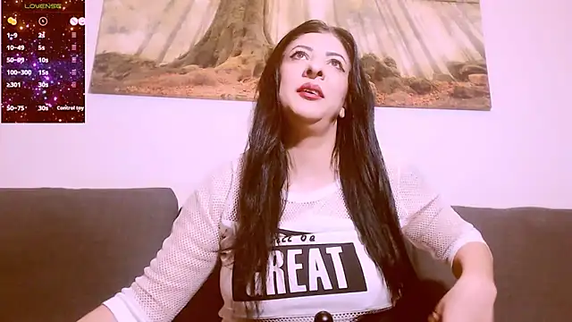 Alina eve online show from March 2026 07:20:02 AM