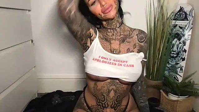 Peaches and the Cream online show from March 2026 01:17:01 PM