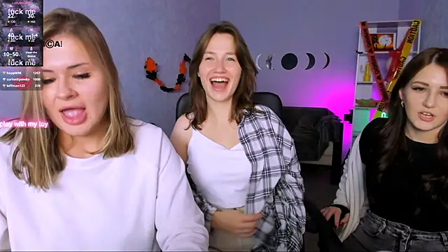 helli belli online show from October 2025 10:55:02 PM