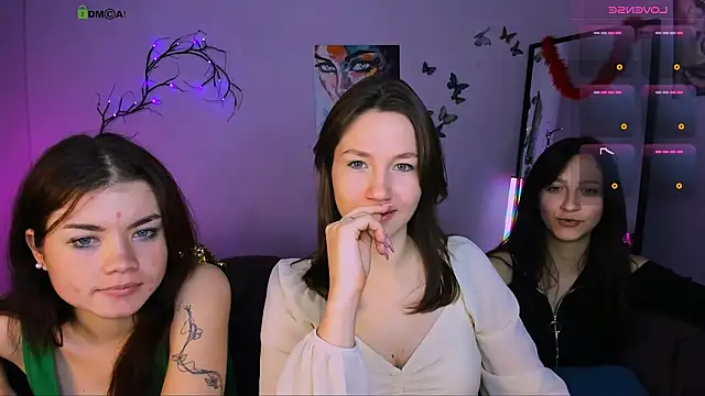 helli belli online show from December 2025 08:38:02 PM