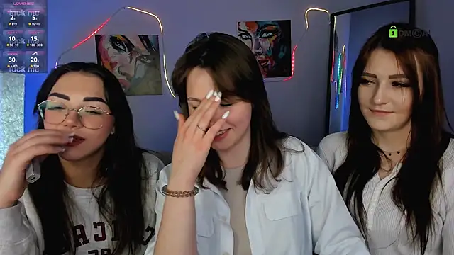 helli belli online show from February 2026 08:23:02 PM