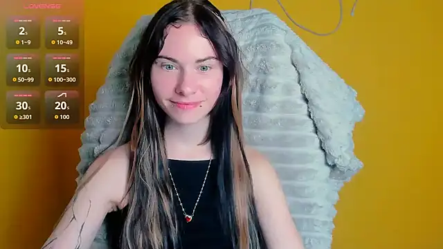Fiona Night online show from June 2026 11:35:02 AM