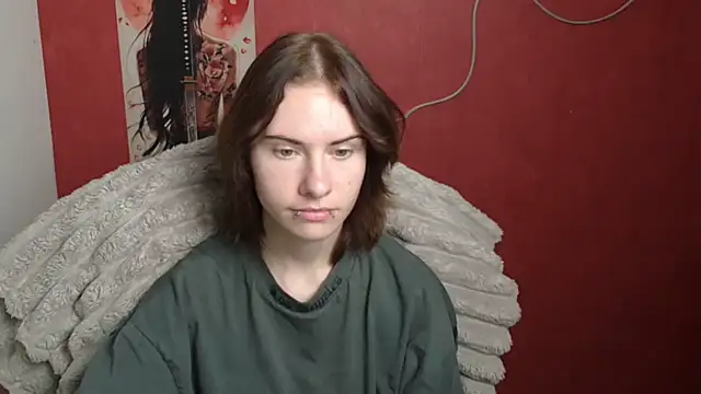 Fiona Night online show from July 2026 05:42:02 AM
