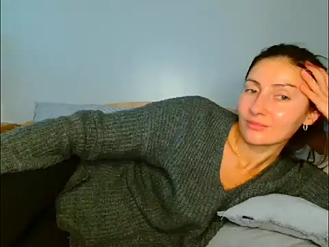 Irina9793 online show from November 2025 09:25:01 AM