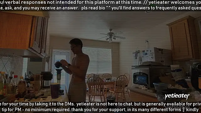 yetieater online show from February 2026 04:19:02 PM