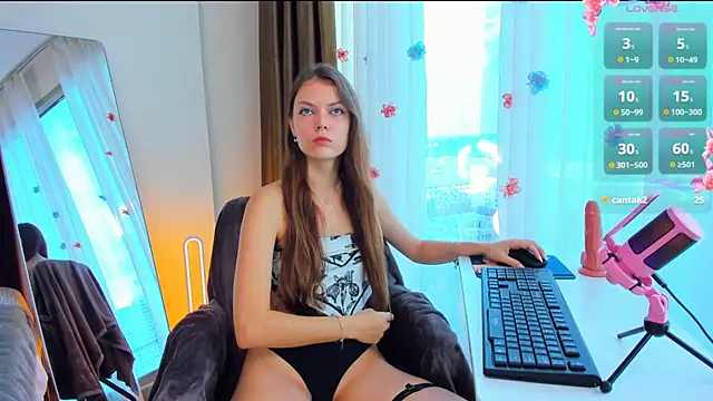 Alice neon online show from September 2025 12:44:01 AM