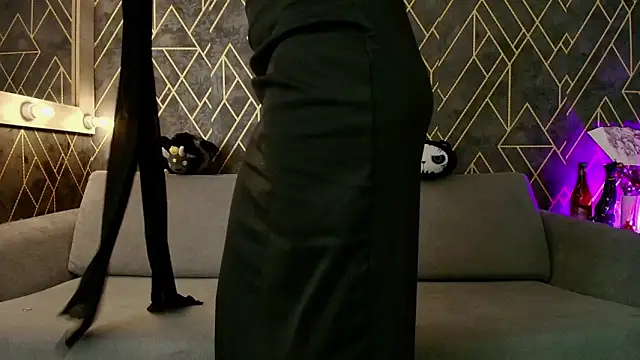 Tahara Romanov online show from March 2026 03:38:01 PM