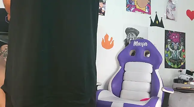 aron love maya online show from March 2025 01:05:01 AM