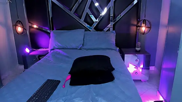 Melissa 23  online show from March 2025 01:43:02 AM