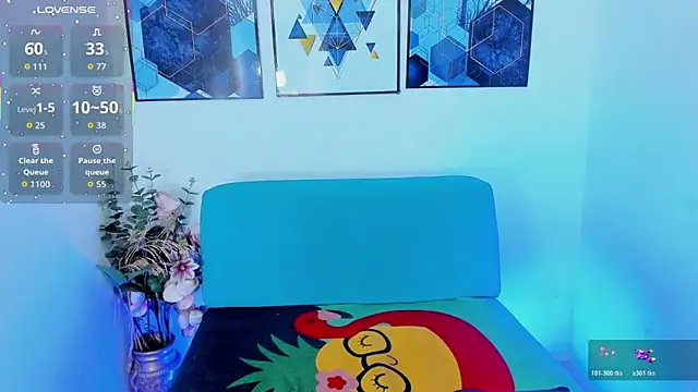 Snapshot of naughty_fox_girl chatting on December 2025 02:19:01 AM naughty fox girl online show from December 2025 02:19:01 AM